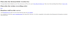 Desktop Screenshot of pics.pineight.com
